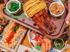 -桃太郎创作料理(大坪店)