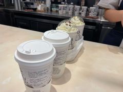 -茶颜悦色(花园道店)