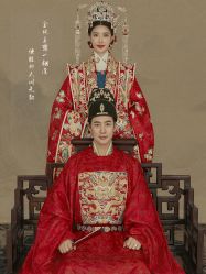 -今生有约婚纱摄影店(景德路店)