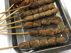 微波鸡心-海平馄饨(逍遥二路店)