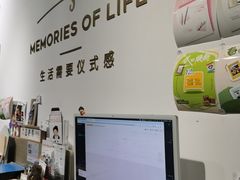 -海马体照相馆(天津世纪都会店)