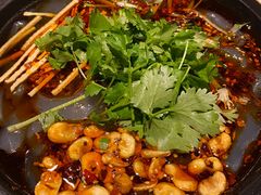 浑源凉粉-鼓楼东街老火锅(鼓楼店)