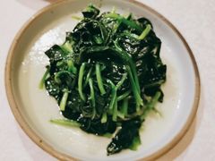 清炒时蔬-涵苑私宴定制(外滩店)