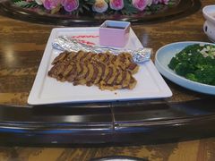 -西苑锦润私房菜-餐饮部