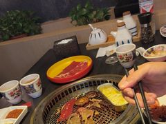 -AJIYA·池袋日式烧肉自助(天津万象城店)
