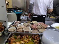 -天天鲜面馆(衡山路店)