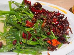-缘生态云南菜·野生菌庭院餐厅(华侨城店)