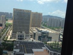 -佰推·肩颈腰·推拿理疗(湾悦城店)