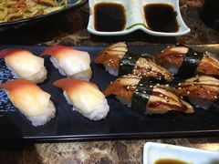 -米彩料理(西丽店)