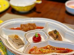 -金成潮菜博物馆(海珠湿地店)