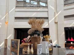 -棕榈岛海鲜自助餐厅(虹桥迎宾馆店)