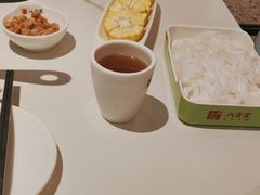 -八合里潮汕鲜牛肉火锅(上海汇智广场店)