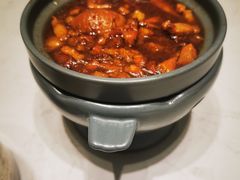 台式卤肉-鹿港小镇(悠唐店)