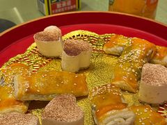 -龙庭华宴·粤菜·早茶