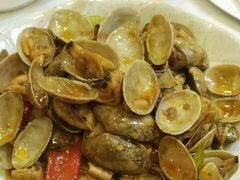 -小郭私房菜·海肠捞饭店(学士街店)