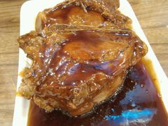 -砂锅李(九江路店)