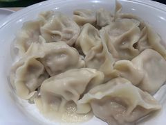 -老边饺子馆(东单店)