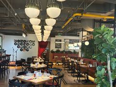 -弗兰克牛排西餐厅 Galla R By Ribone(上海首店)