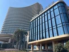 -舟山希尔顿酒店