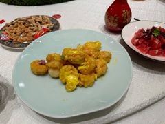 -新疆大厦·慕士塔格餐厅