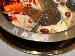 -热辣宗师·串串火锅(万达金街店)