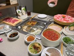 -海底捞火锅(九霄梦天地店)