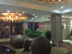 -碧水豪园·足浴·SPA·汗蒸·那须汤泉(中山东路店)