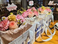 -印巷里主题餐厅(马鞍山店)