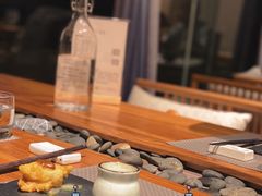 -生机蔬食·24节气料理餐厅(番禺广场店)