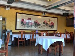 大堂-峨嵋酒家(地安门店)