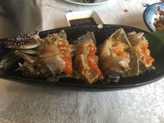 -渔娘渔家丹东海鲜(东直门店)