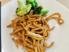 -佳源四季酒店-雅悦自助餐厅(新洲路店)