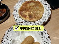 -川堂风·跷脚牛肉·乐山爆炒(宝山日月光店)