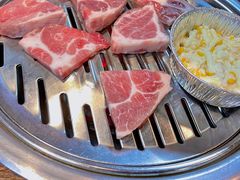 -·缸桶屋·韩式牛肋条自助烤肉(西湖D11店)