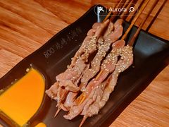-800°烧烤小酒馆·露营·特色烧烤(天河公园店)