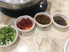 -粤潮牛肉火锅店(江南大道店)