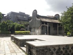 -黄埔古港