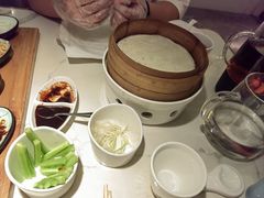 -北国饭店.海鲜.北方菜(新河路店)