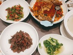 -永膳精致本味湘菜(麓谷店)