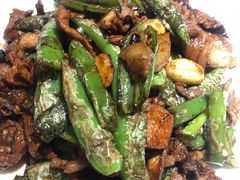 杭椒小炒肉-新发现(苏州中心商场店)