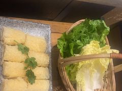 -同仁四季椰子鸡(福田东园总店)