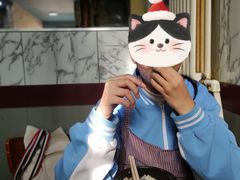 -海花锅盖烧烤店(怡馨家园店)
