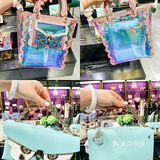 南昌探店拥有不撞款的包‼️get杨超越同款了