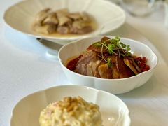 土豆泥-福1039(愚园路店)