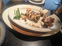 -西堤牛排(北京国瑞店)