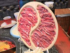 -蜀大侠火锅(香格里拉店)