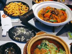 -一棠龙虾•王牌虾球(恒隆广场店)