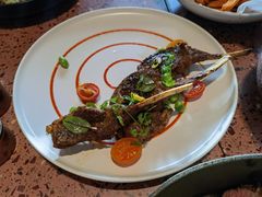 -La Terre乐田(万象城店)