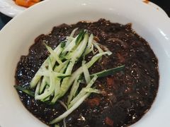 -桃园中华料理炸酱面(燕儿岛路店)