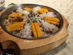 -味上湘菜馆(岳麓山店)